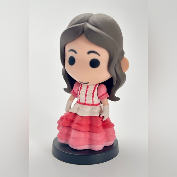 Firefly/Serenity series 2 Q-Bits Figurines x6 including Mal, Kaylee, Wash & more - Picture 8 of 8